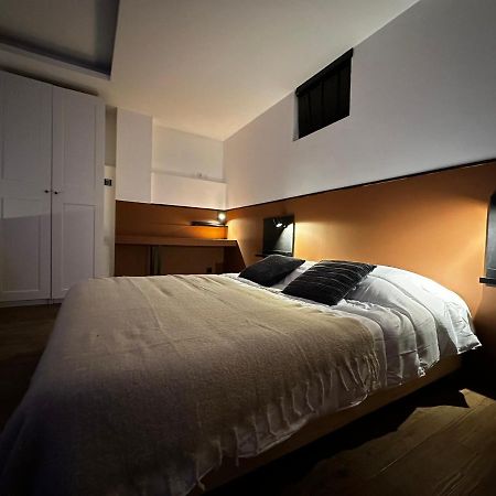 Appartement Centre-Ville สตราสบูร์ก ภายนอก รูปภาพ