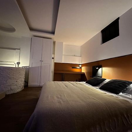 Appartement Centre-Ville สตราสบูร์ก ภายนอก รูปภาพ