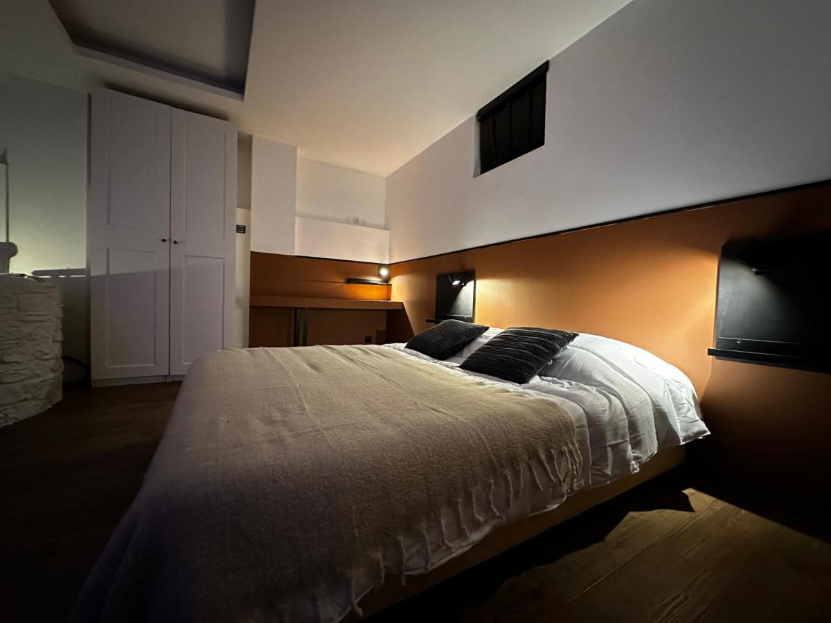 Appartement Centre-Ville สตราสบูร์ก ภายนอก รูปภาพ