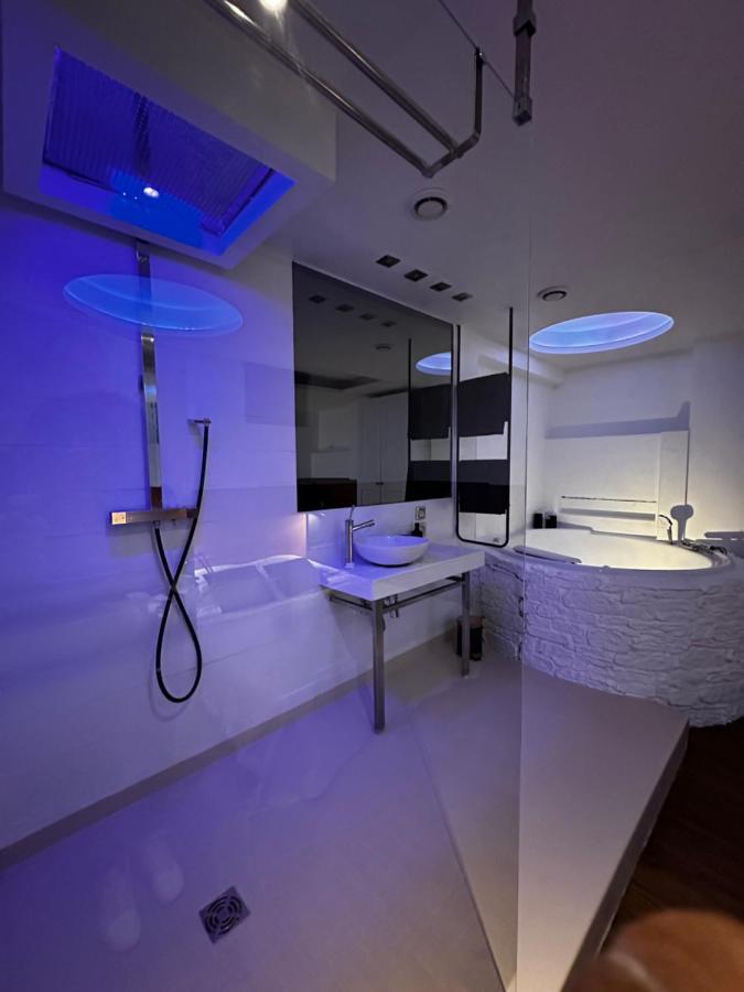 Appartement Centre-Ville สตราสบูร์ก ภายนอก รูปภาพ