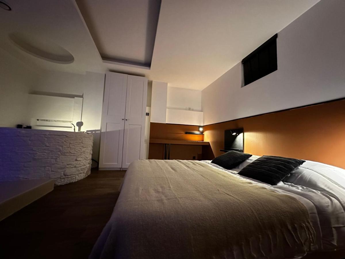 Appartement Centre-Ville สตราสบูร์ก ภายนอก รูปภาพ
