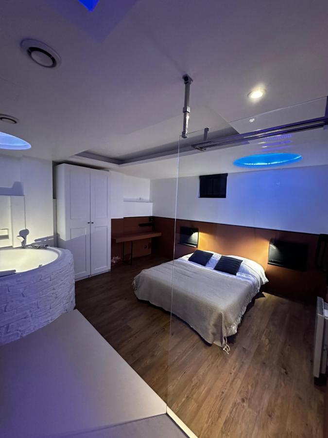 Appartement Centre-Ville สตราสบูร์ก ภายนอก รูปภาพ