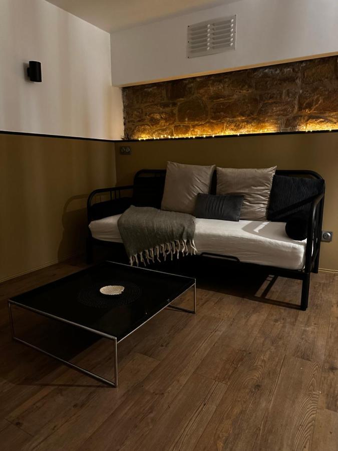 Appartement Centre-Ville สตราสบูร์ก ภายนอก รูปภาพ