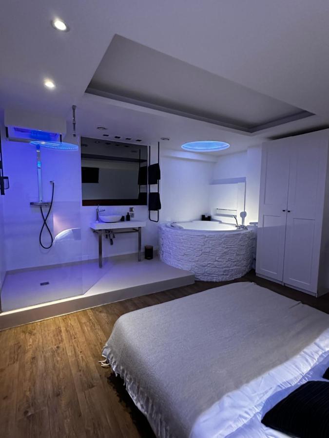 Appartement Centre-Ville สตราสบูร์ก ภายนอก รูปภาพ