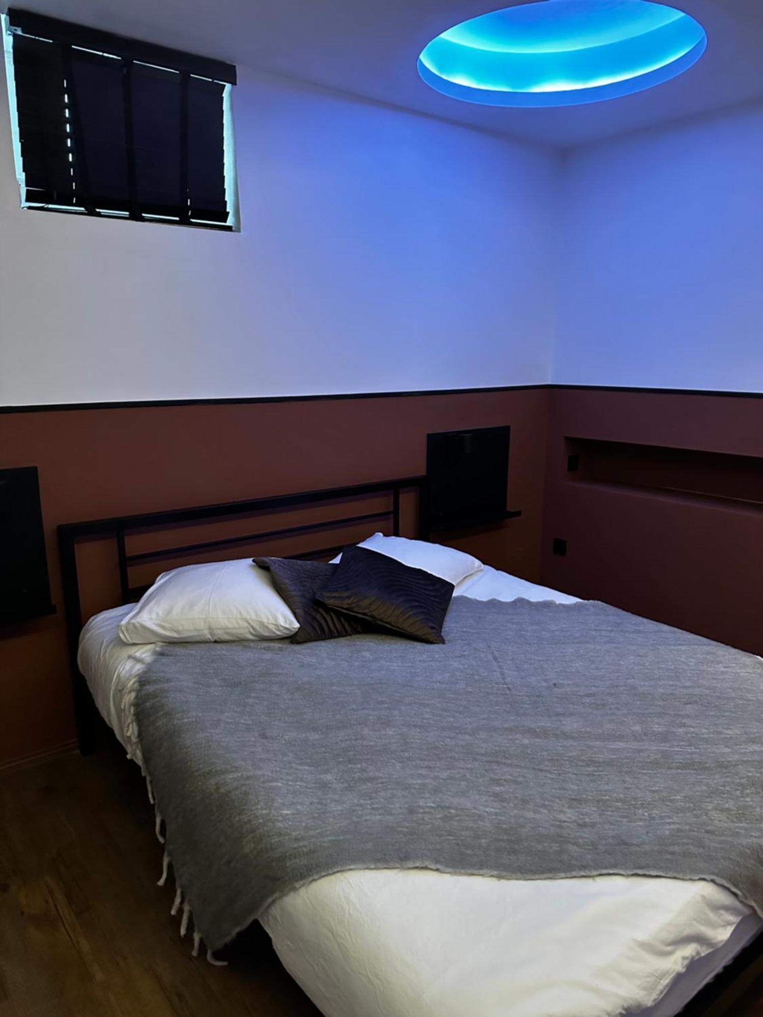 Appartement Centre-Ville สตราสบูร์ก ภายนอก รูปภาพ